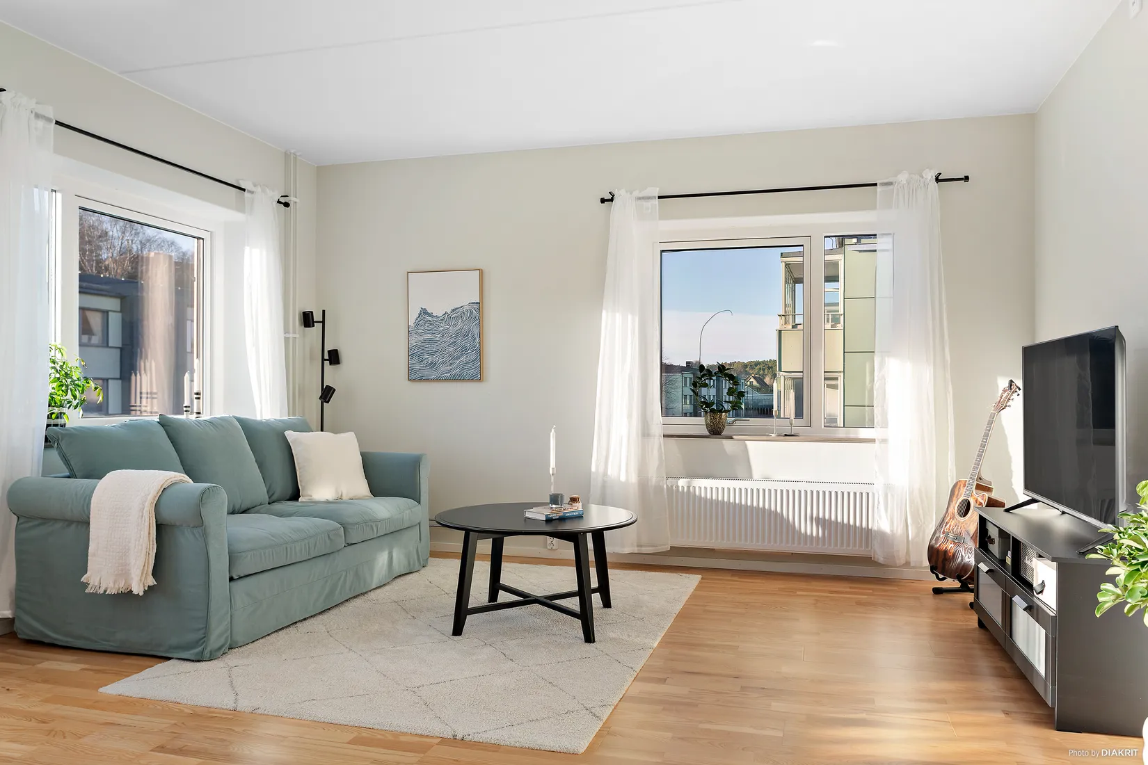 Bostadsrätt, Långströmsgatan 38D, Centrala Hisingen, Göteborg
