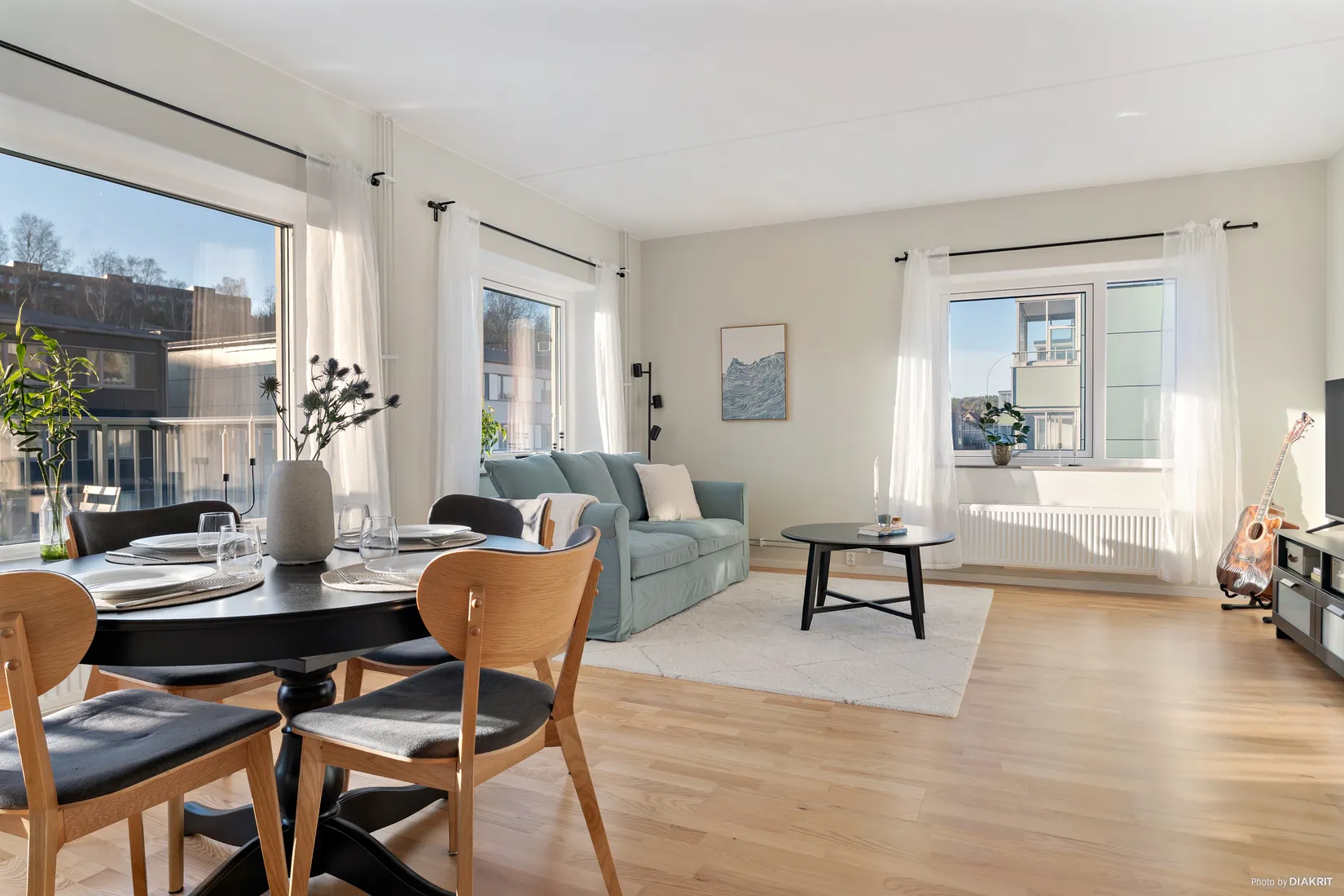 Bostadsrätt, Långströmsgatan 38D, Centrala Hisingen, Göteborg