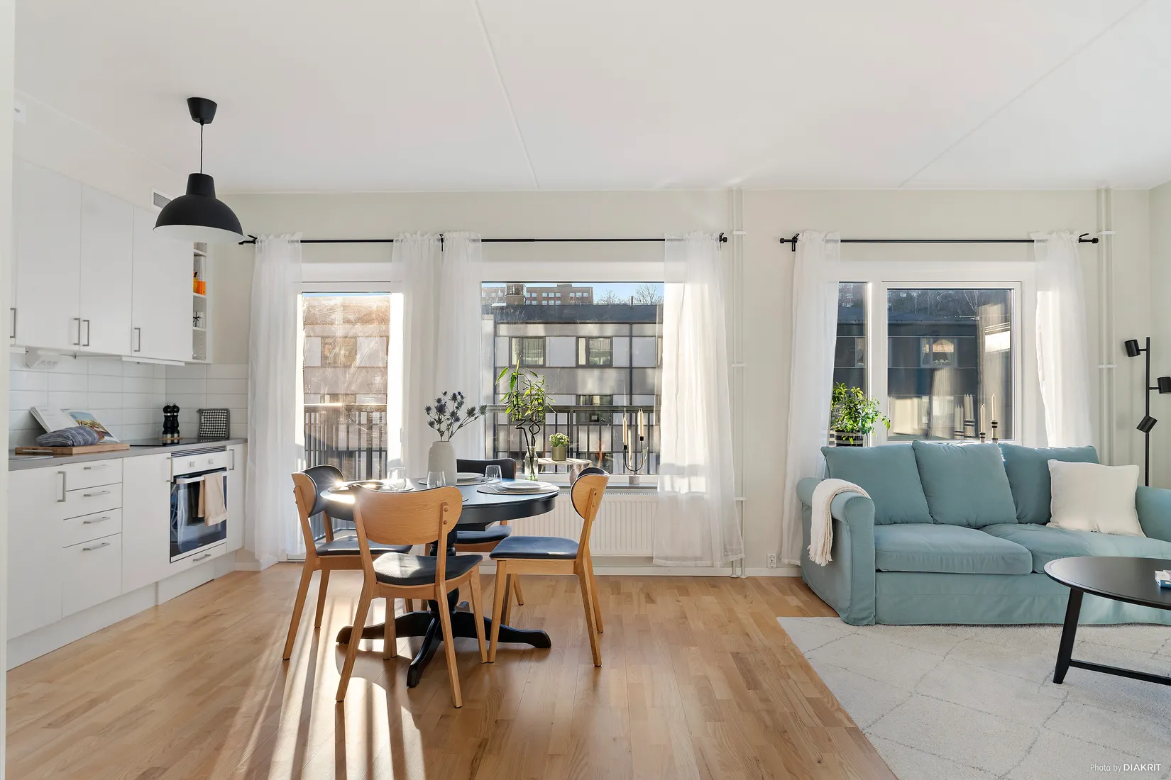 Bostadsrätt, Långströmsgatan 38D, Centrala Hisingen, Göteborg