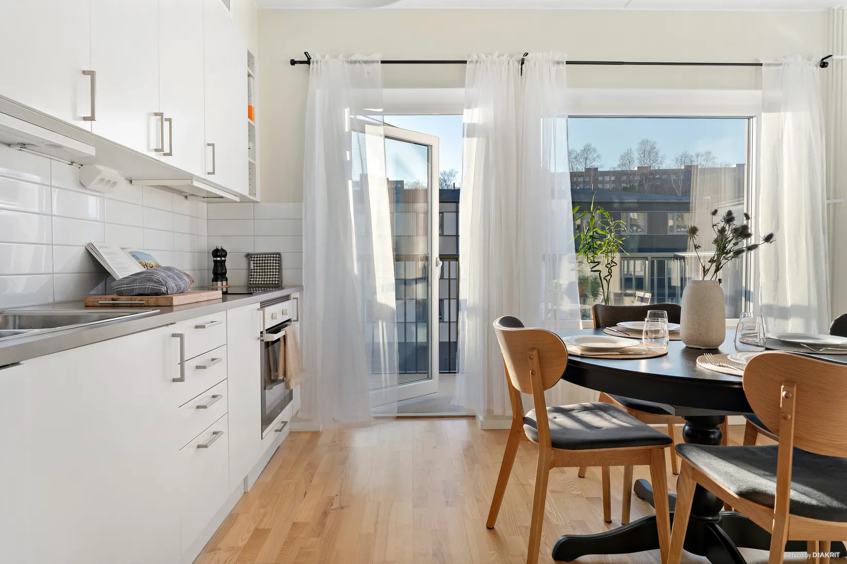 Bostadsrätt, Långströmsgatan 38D, Centrala Hisingen, Göteborg