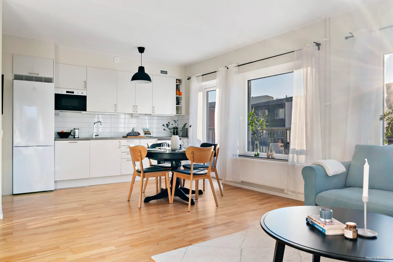 Bostadsrätt, Långströmsgatan 38D, Centrala Hisingen, Göteborg