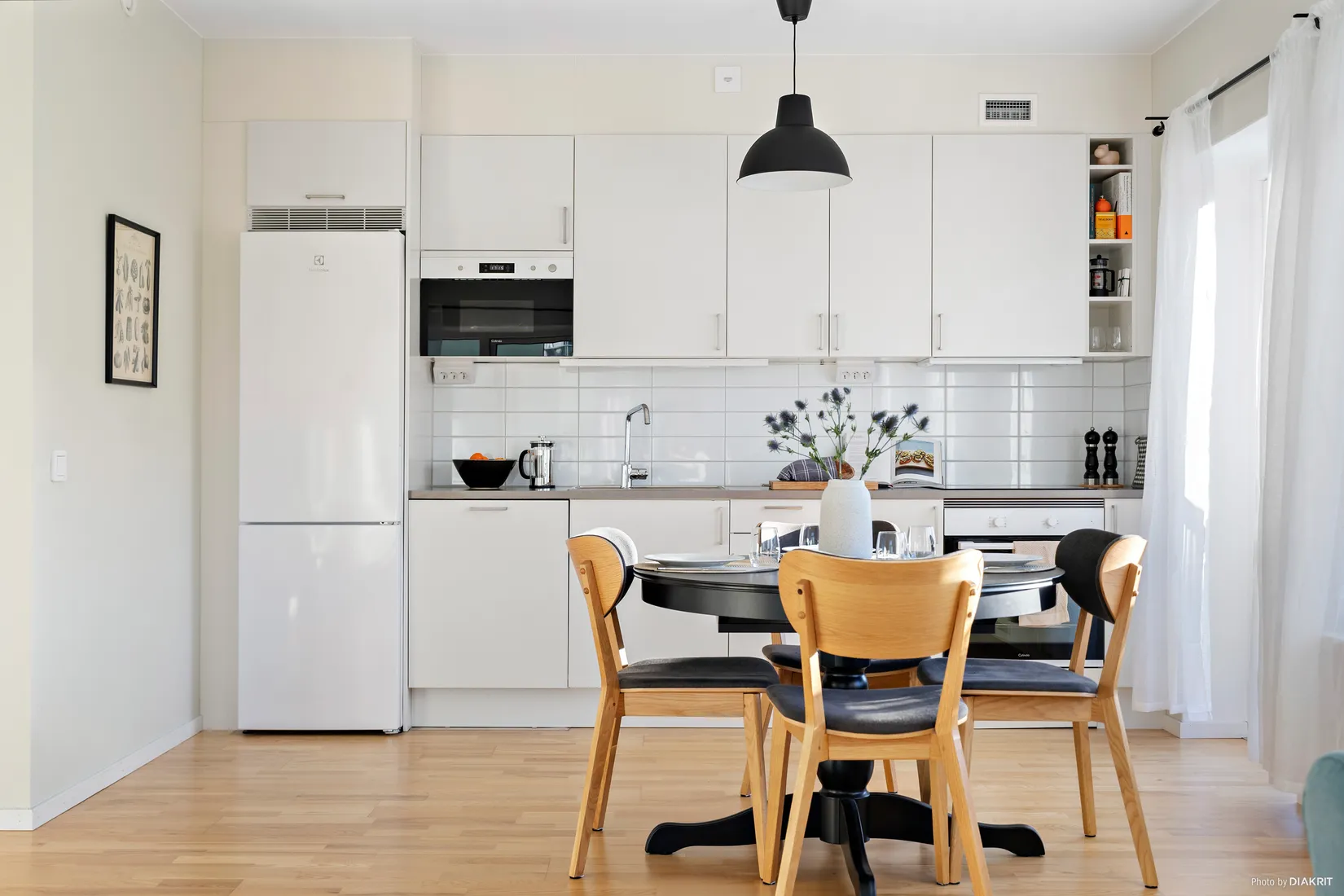 Bostadsrätt, Långströmsgatan 38D, Centrala Hisingen, Göteborg