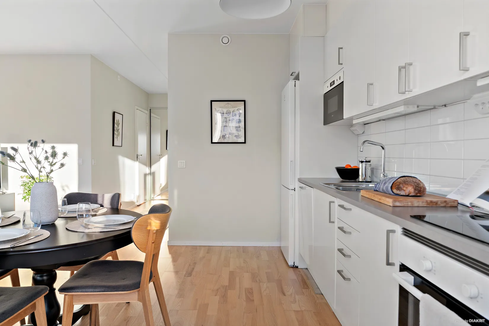 Bostadsrätt, Långströmsgatan 38D, Centrala Hisingen, Göteborg