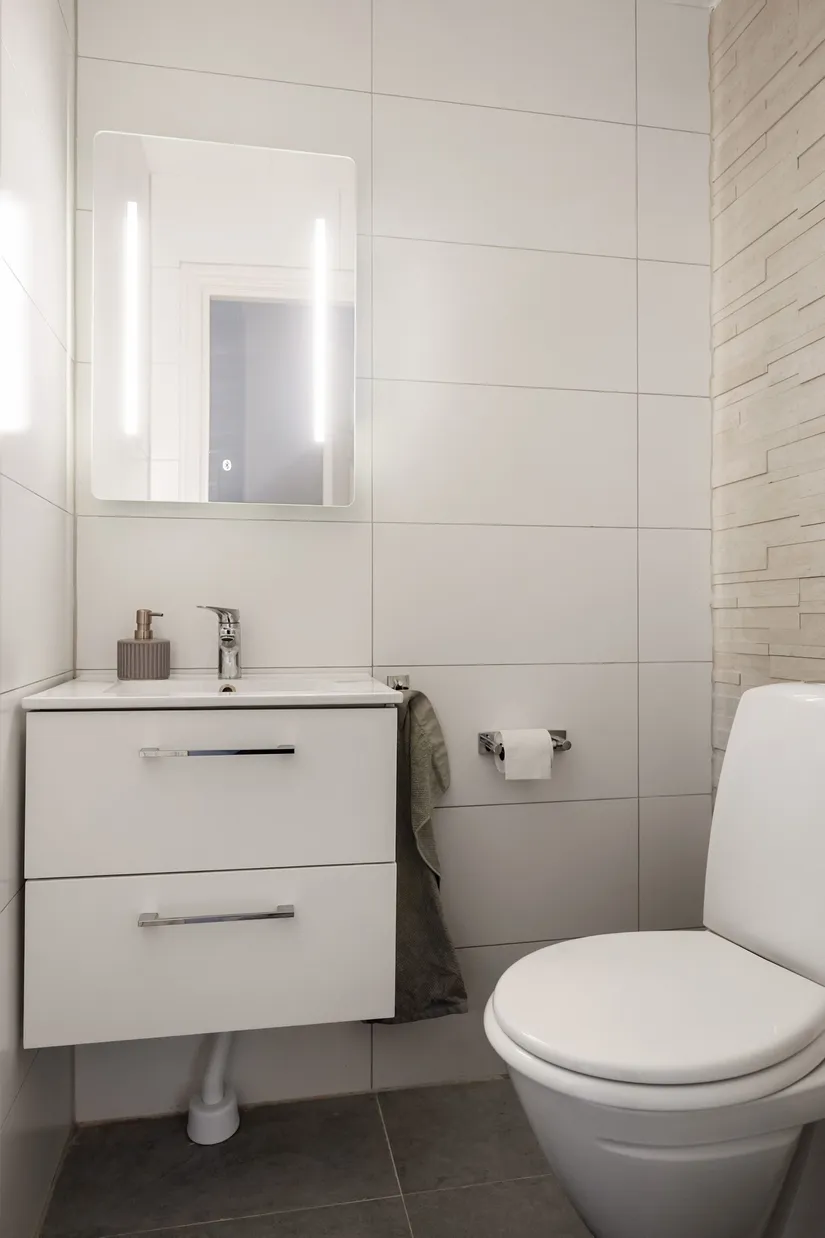 Villa, Fyrklövergatan 24, Nödinge, Ale