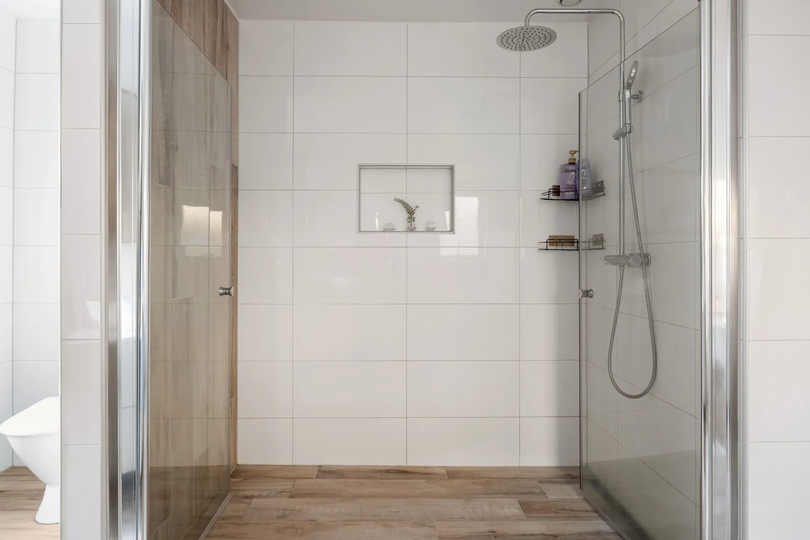 Villa, Fyrklövergatan 24, Nödinge, Ale