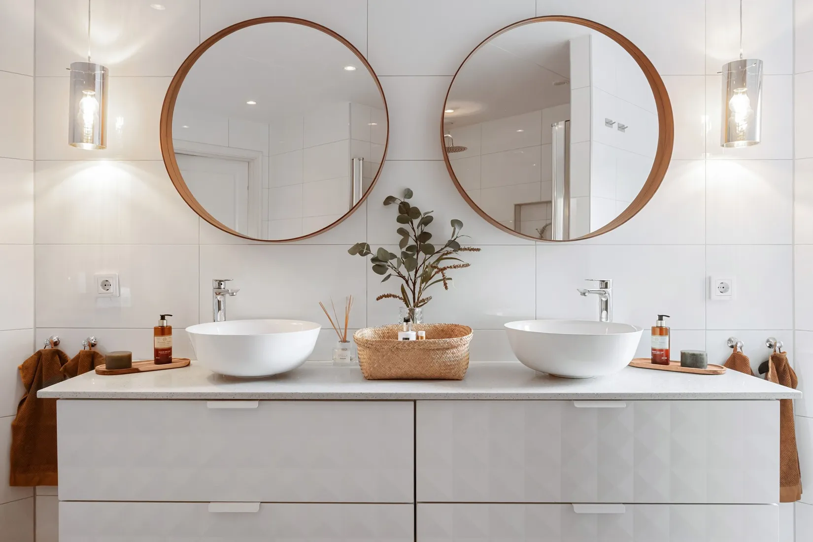 Villa, Fyrklövergatan 24, Nödinge, Ale