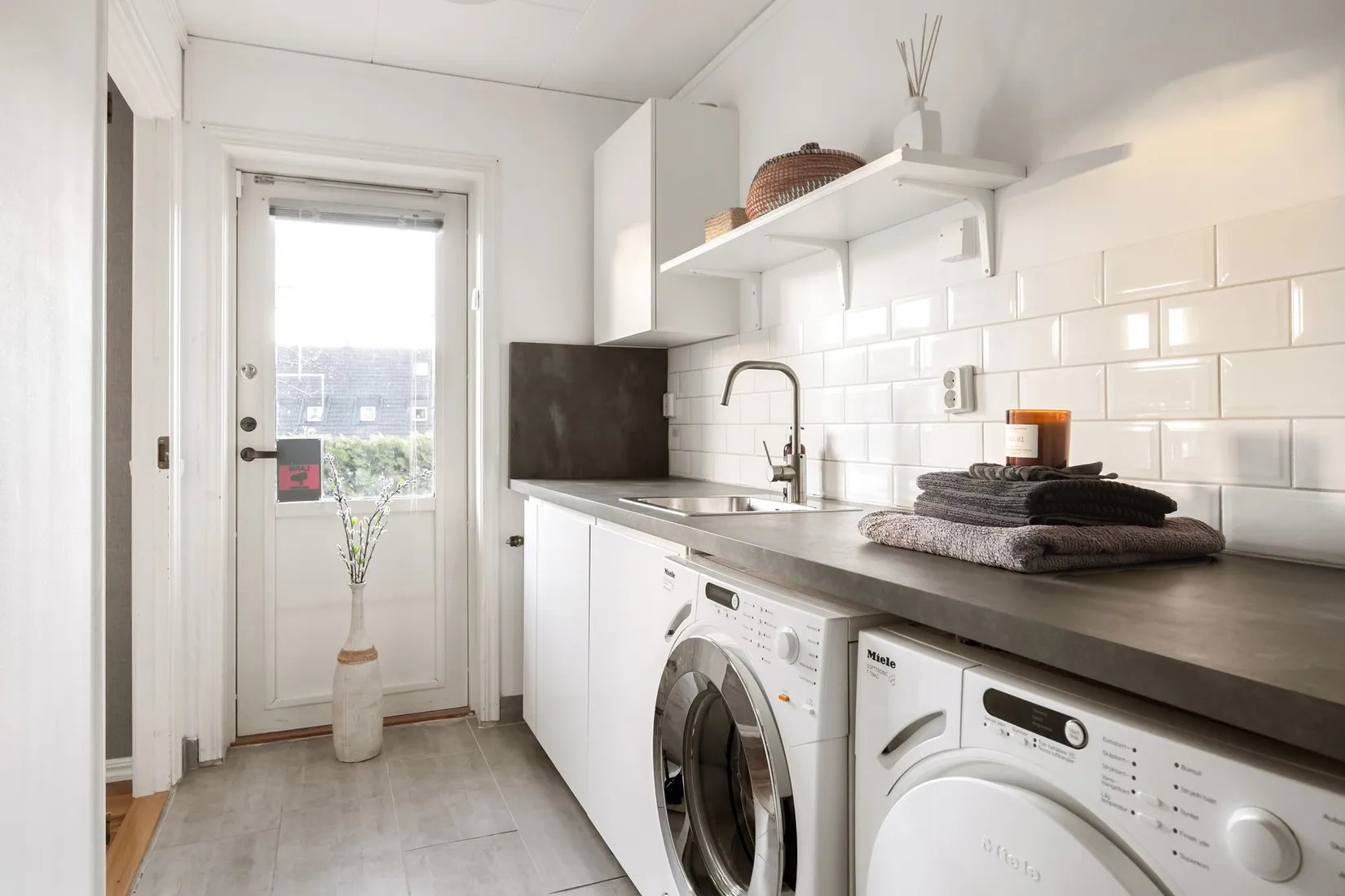 Villa, Fyrklövergatan 24, Nödinge, Ale