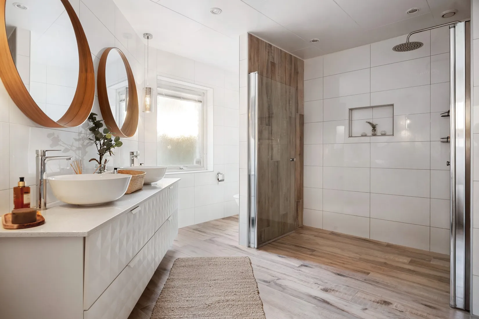 Villa, Fyrklövergatan 24, Nödinge, Ale