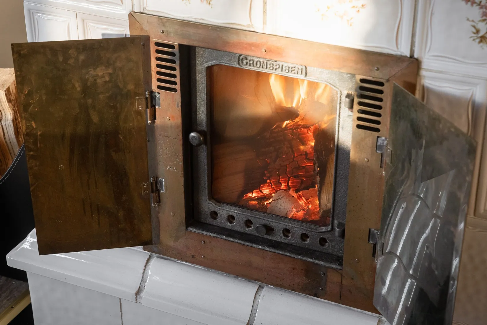 Villa, Fyrklövergatan 24, Nödinge, Ale