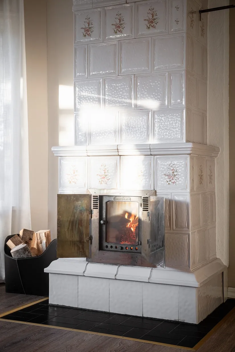 Villa, Fyrklövergatan 24, Nödinge, Ale