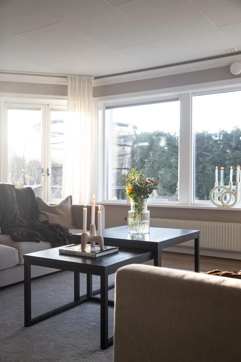 Villa, Fyrklövergatan 24, Nödinge, Ale