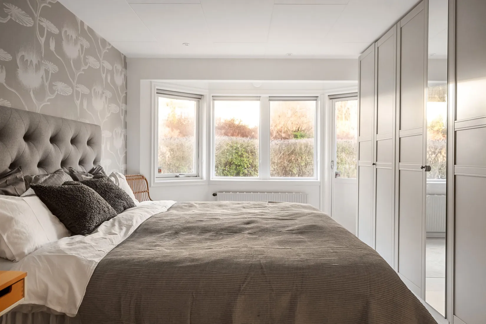 Villa, Fyrklövergatan 24, Nödinge, Ale