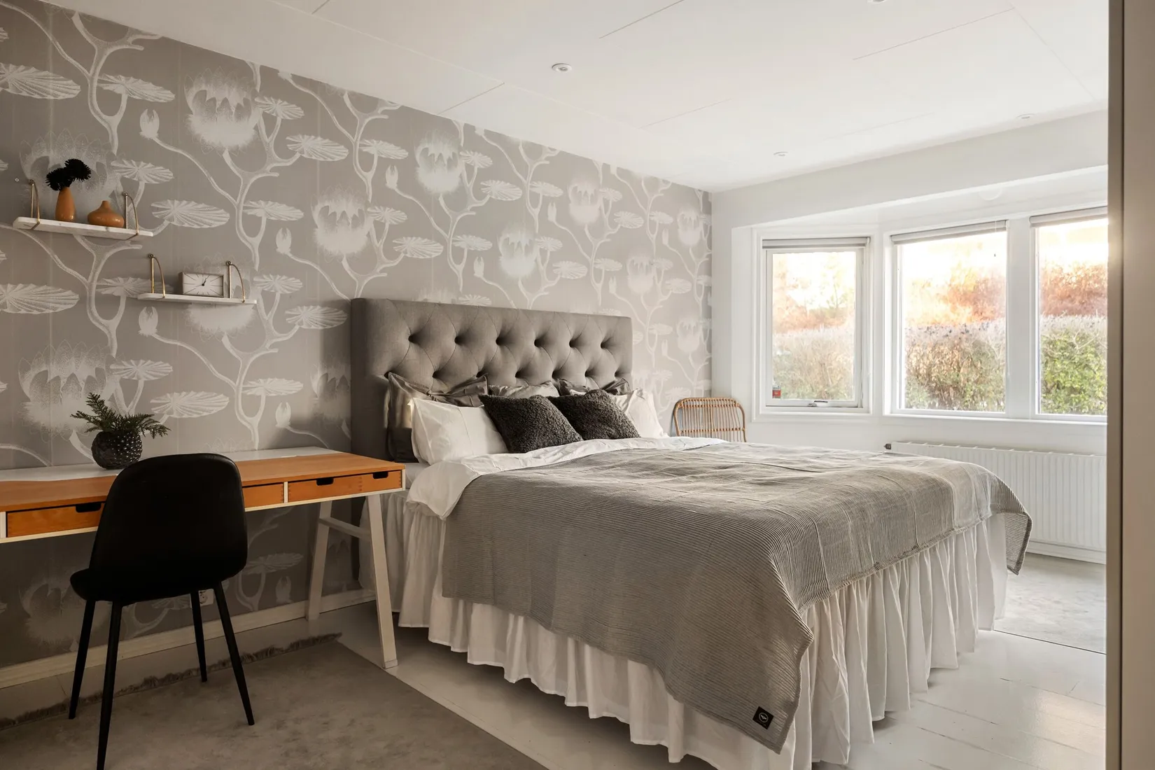 Villa, Fyrklövergatan 24, Nödinge, Ale