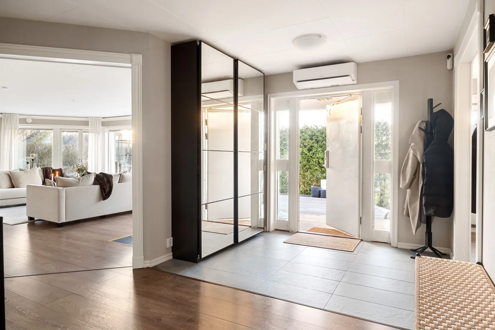 Villa, Fyrklövergatan 24, Nödinge, Ale