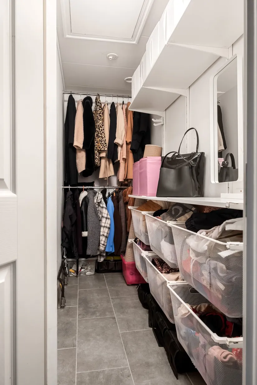 Villa, Fyrklövergatan 24, Nödinge, Ale