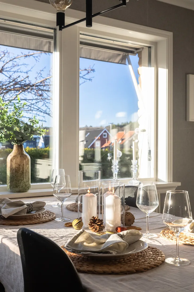 Villa, Fyrklövergatan 24, Nödinge, Ale