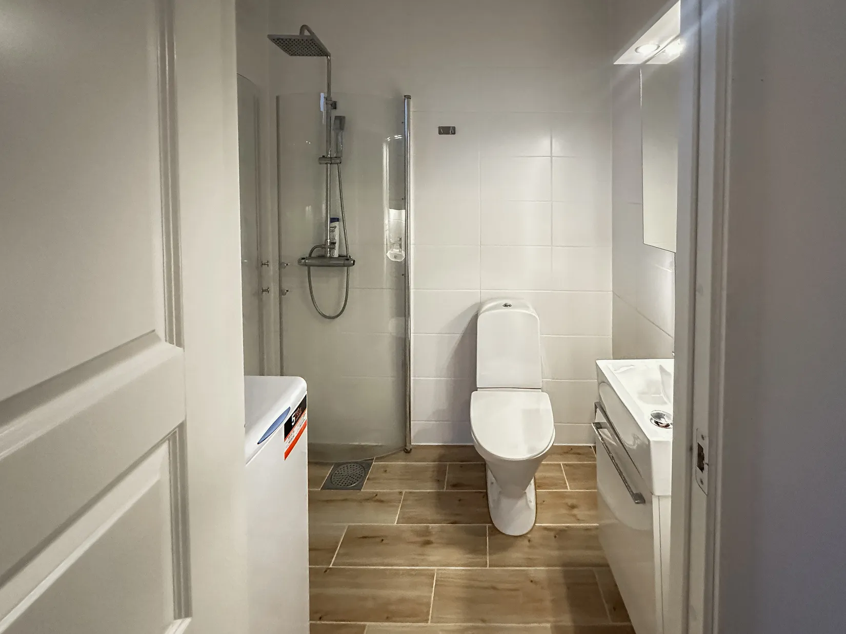 Villa, Fyrklövergatan 24, Nödinge, Ale