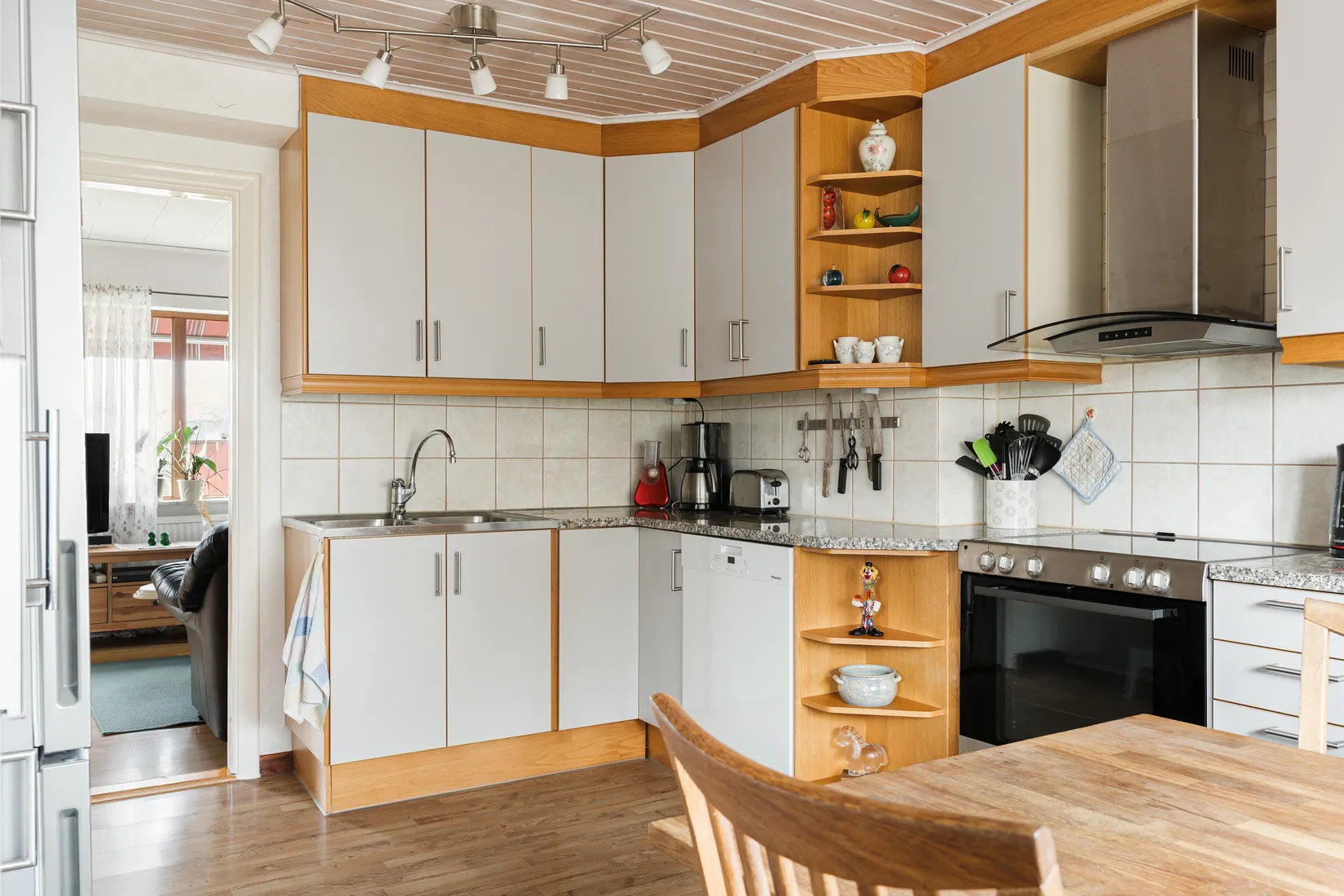 Villa, Axel Nils strädde 1, Södra Mellby, Simrishamn