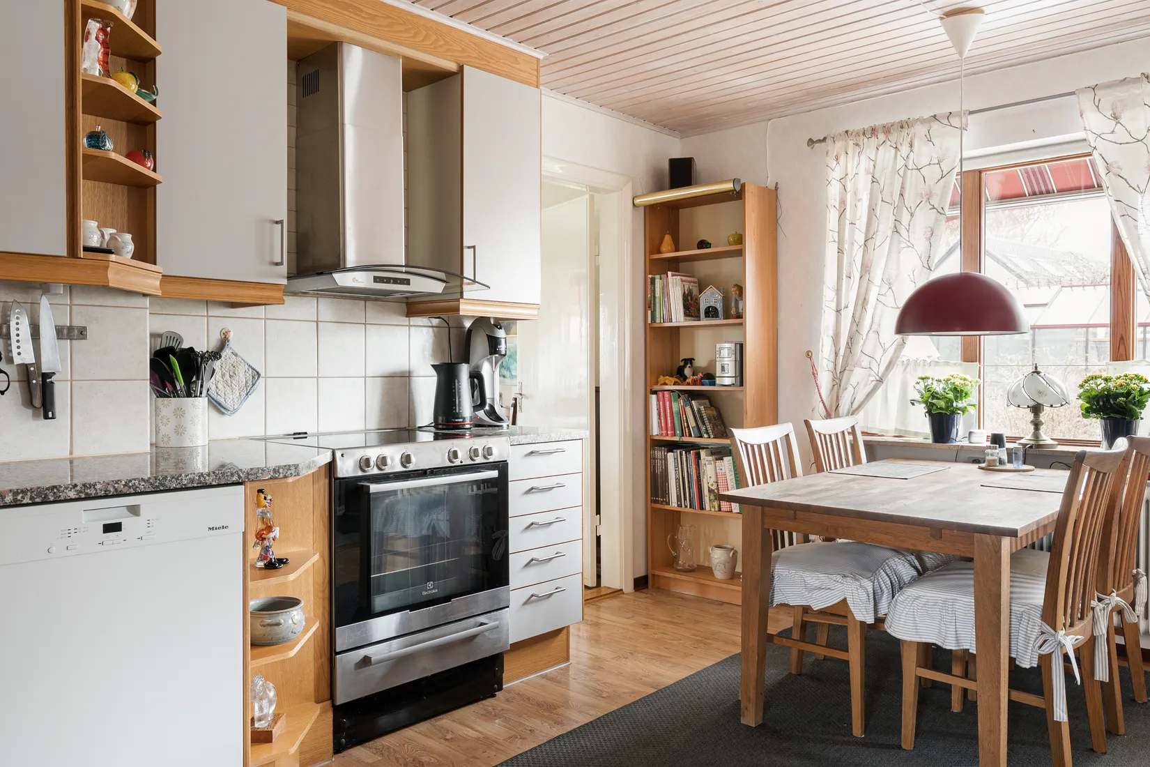 Villa, Axel Nils strädde 1, Södra Mellby, Simrishamn