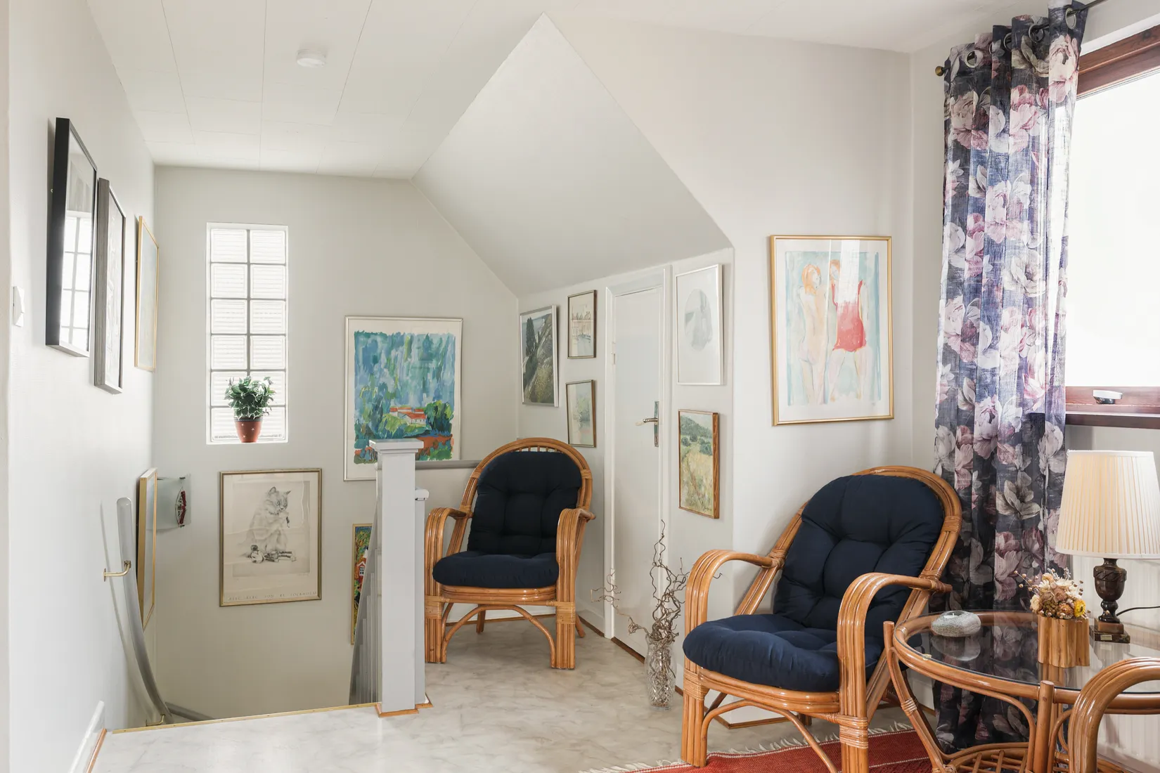 Villa, Axel Nils strädde 1, Södra Mellby, Simrishamn