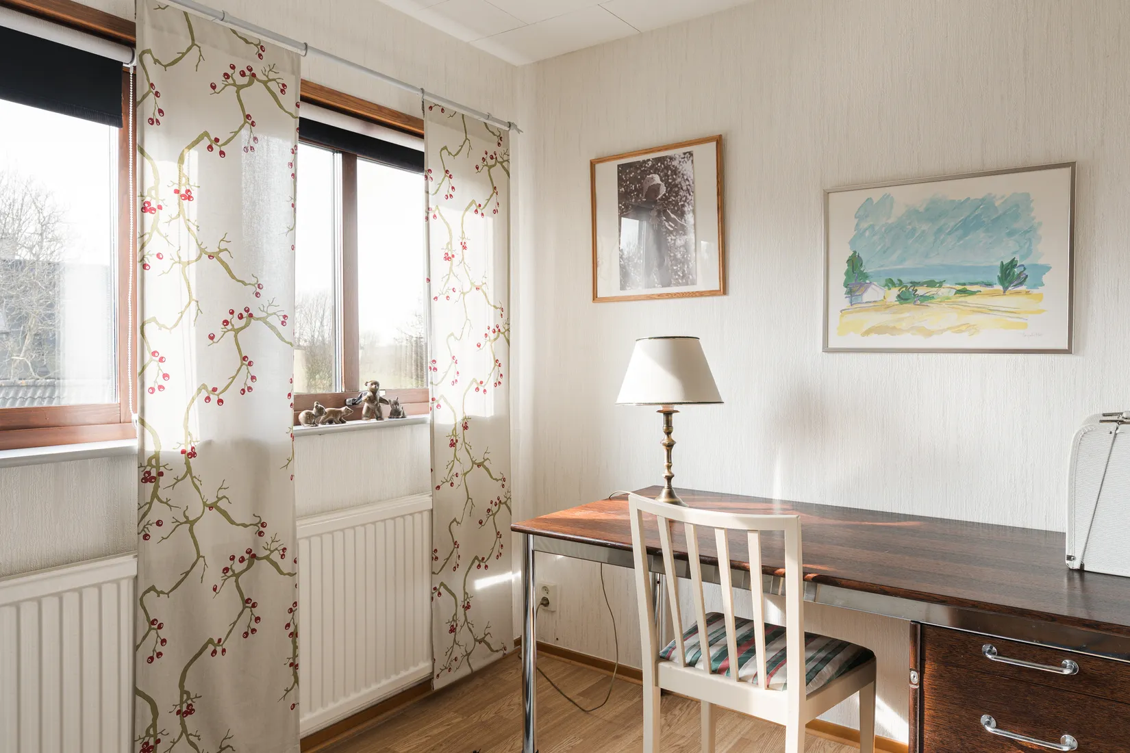 Villa, Axel Nils strädde 1, Södra Mellby, Simrishamn