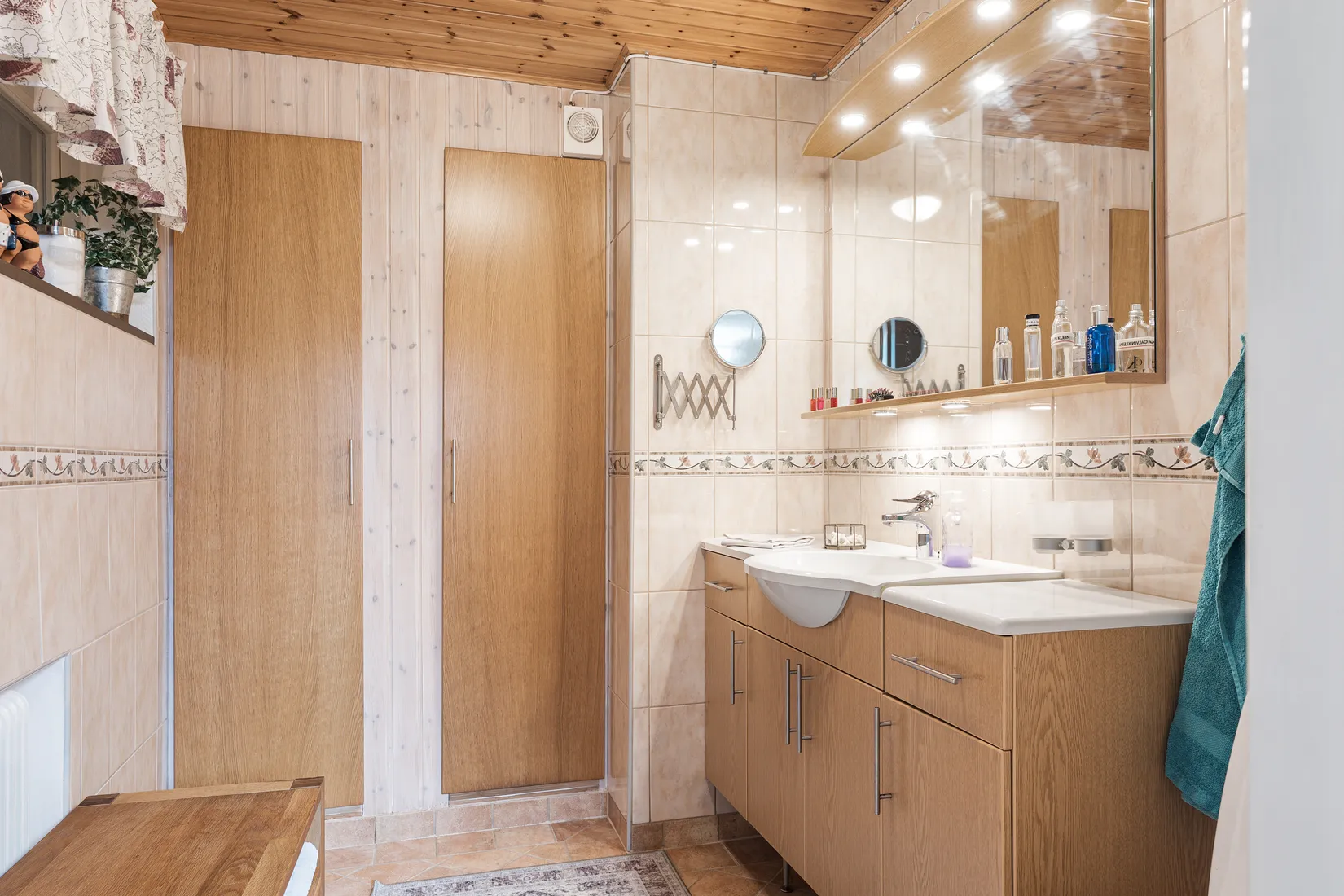 Villa, Axel Nils strädde 1, Södra Mellby, Simrishamn