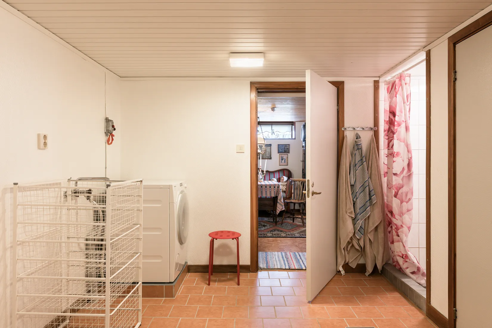 Villa, Axel Nils strädde 1, Södra Mellby, Simrishamn