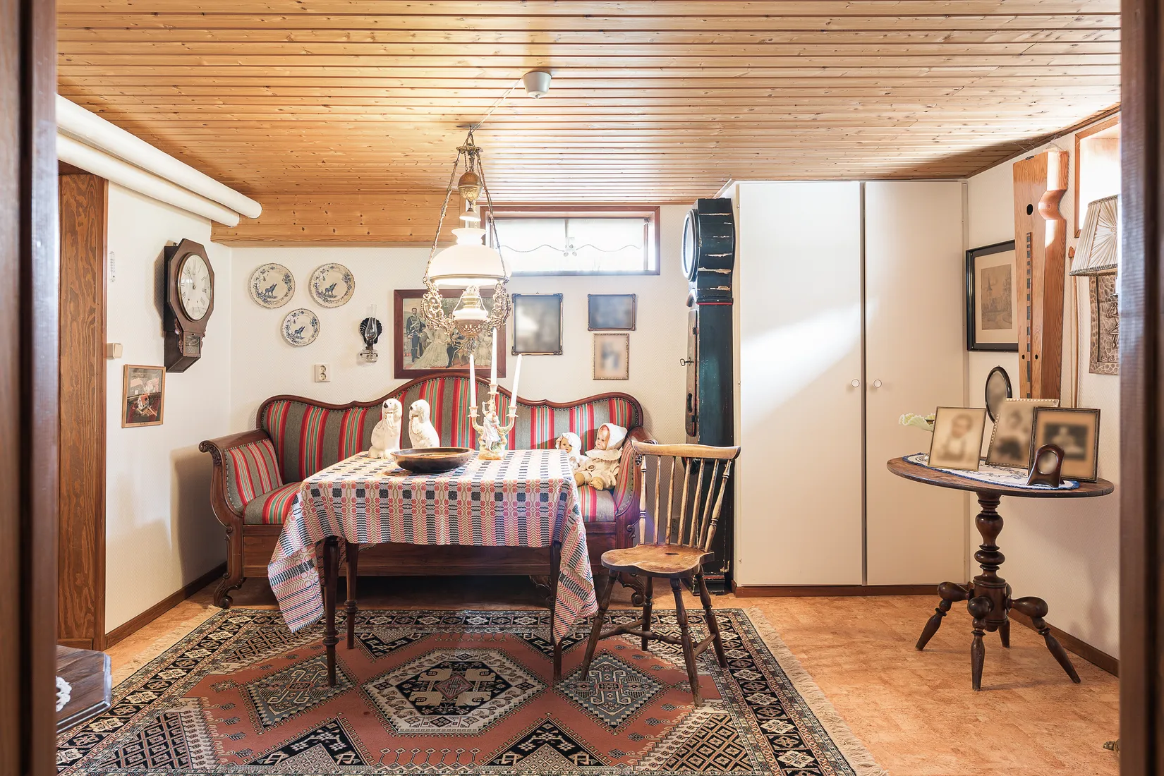 Villa, Axel Nils strädde 1, Södra Mellby, Simrishamn