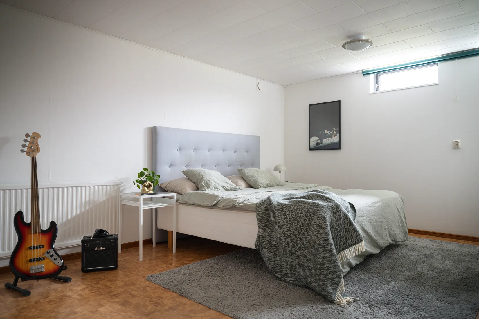 Villa, Gräslöksstigen 5, Åhus - Vannebergaområdet, Kristianstad