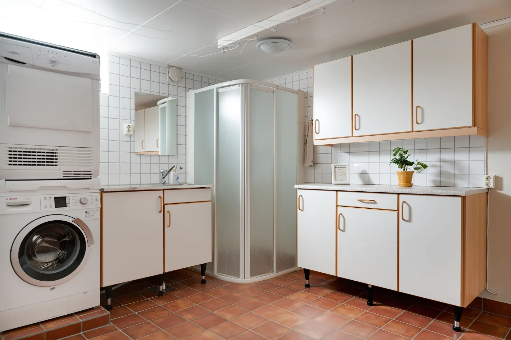 Villa, Gräslöksstigen 5, Åhus - Vannebergaområdet, Kristianstad