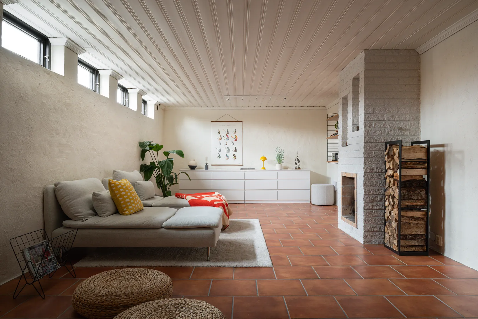 Villa, Gräslöksstigen 5, Åhus - Vannebergaområdet, Kristianstad