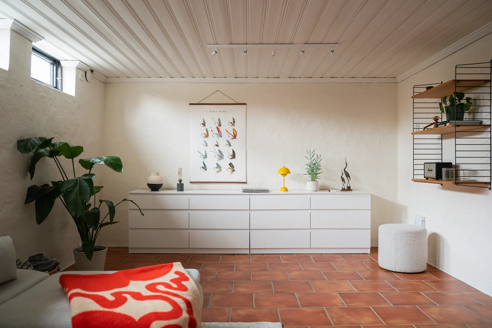 Villa, Gräslöksstigen 5, Åhus - Vannebergaområdet, Kristianstad