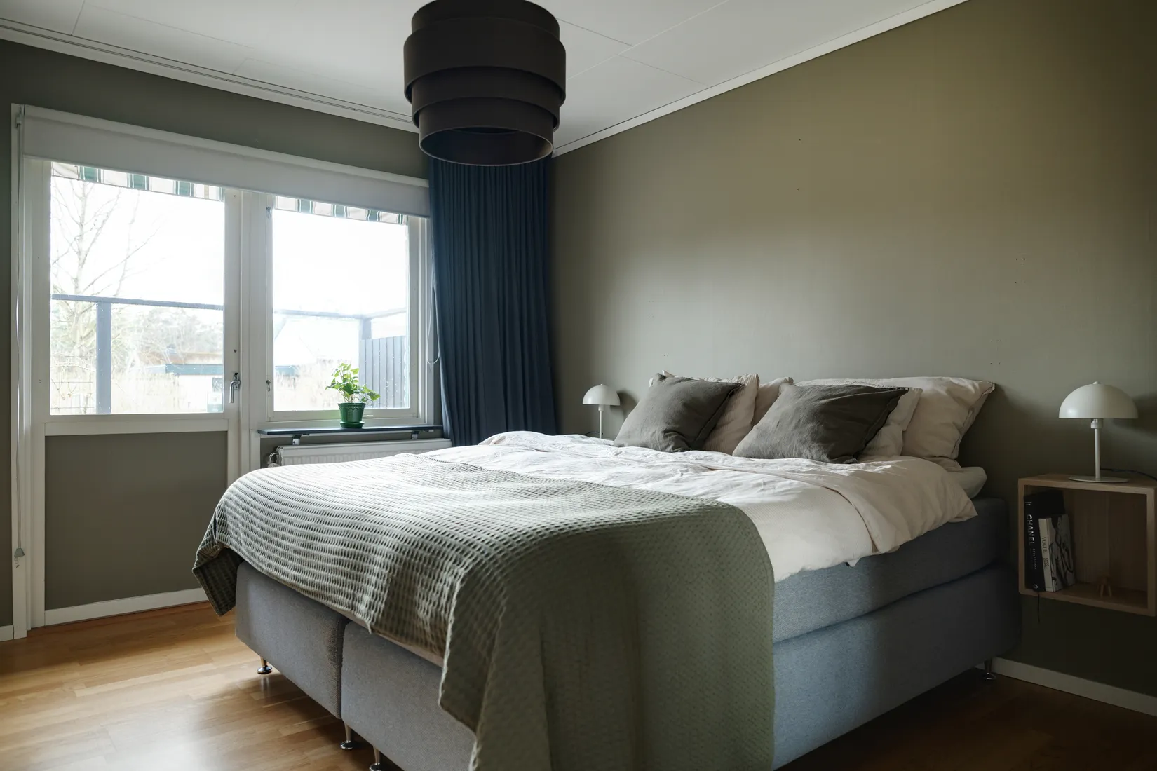 Villa, Gräslöksstigen 5, Åhus - Vannebergaområdet, Kristianstad