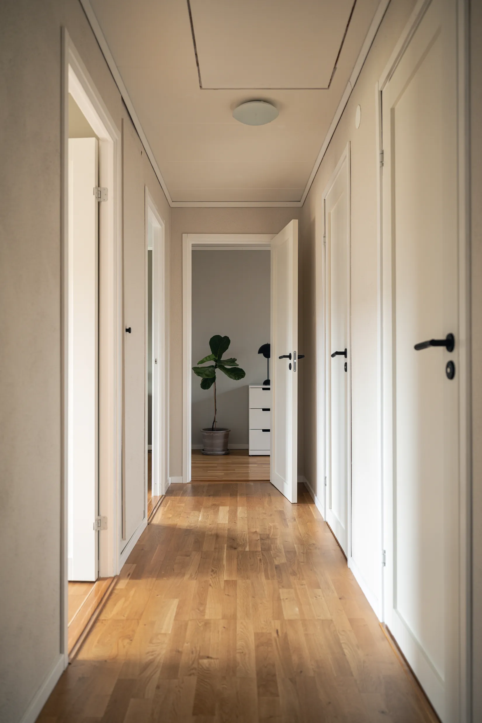 Villa, Gräslöksstigen 5, Åhus - Vannebergaområdet, Kristianstad