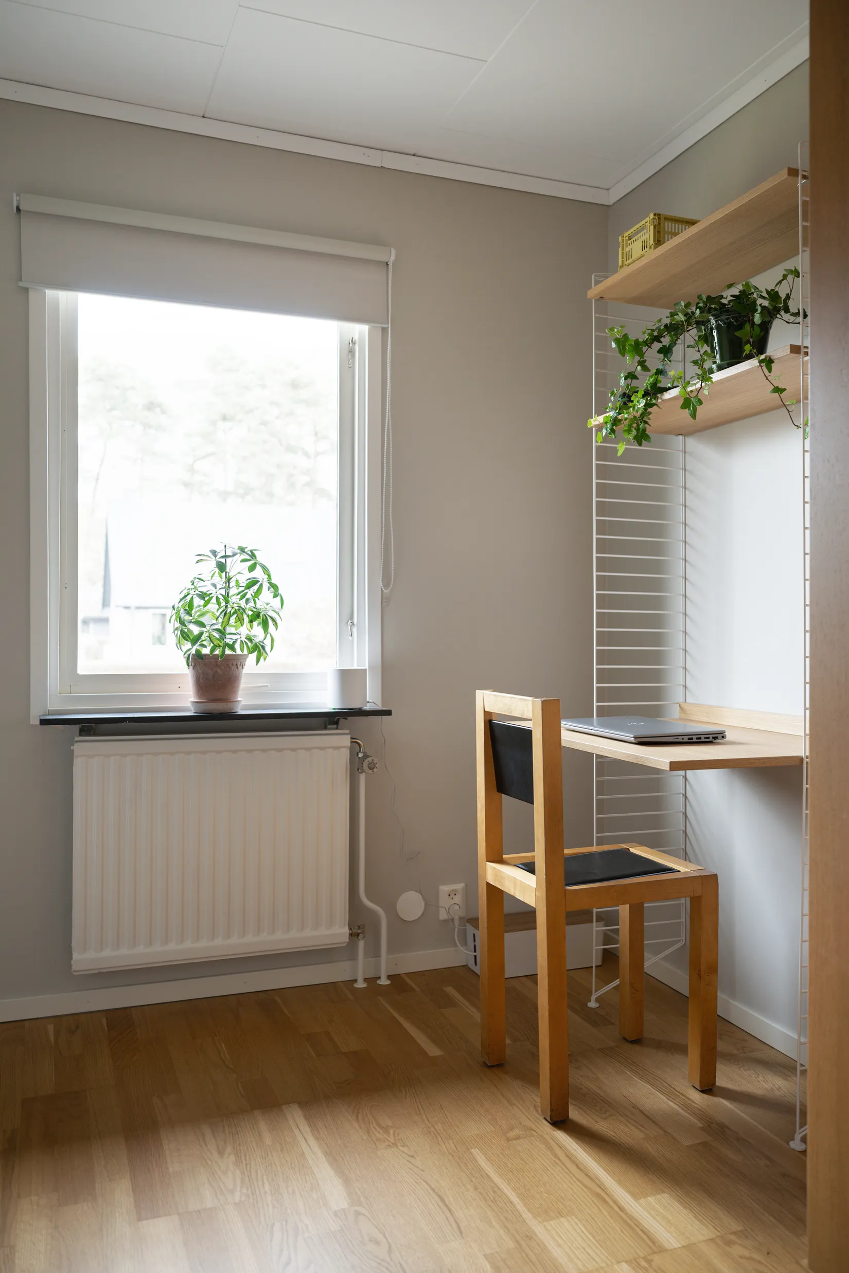 Villa, Gräslöksstigen 5, Åhus - Vannebergaområdet, Kristianstad