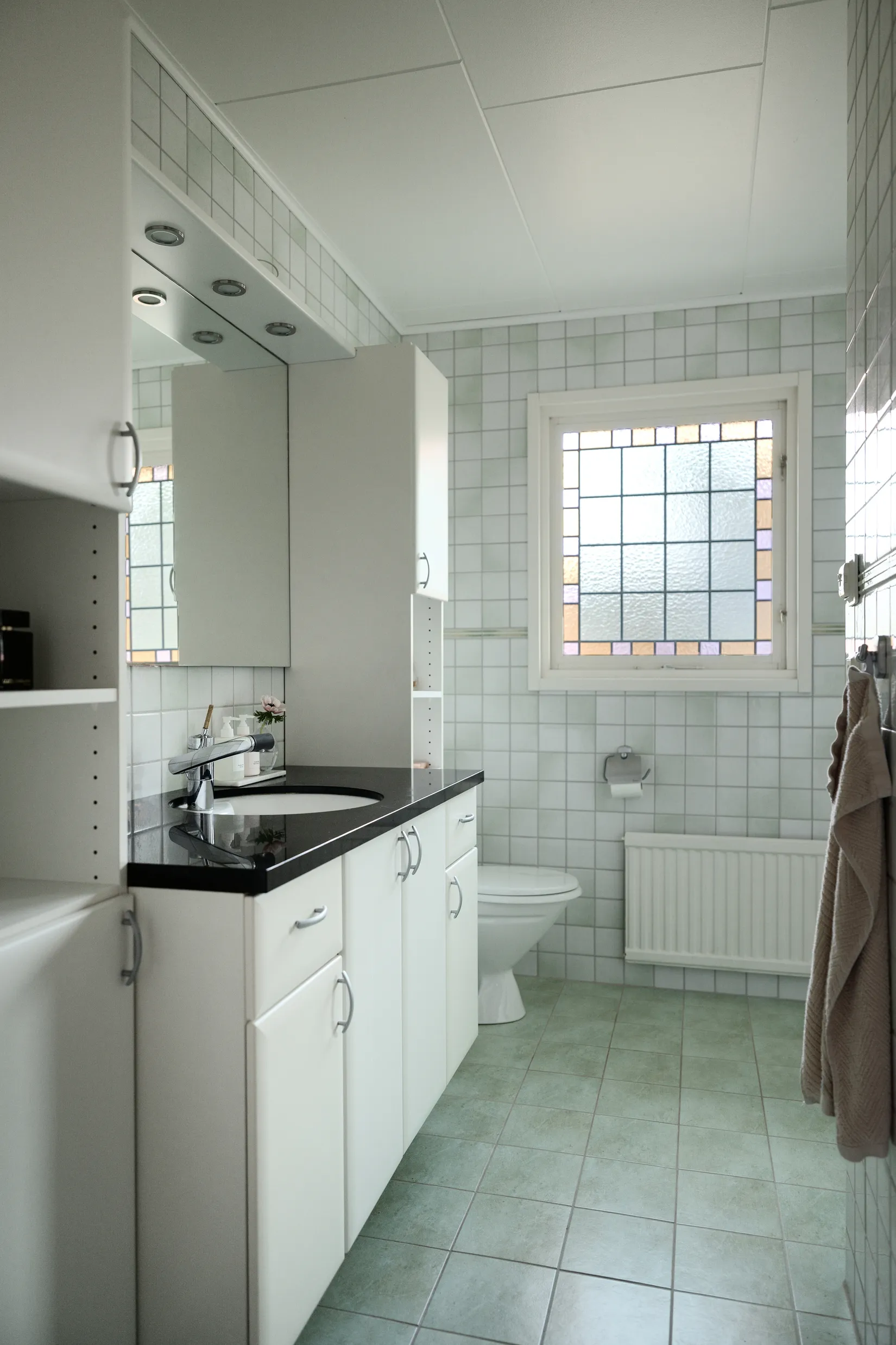 Villa, Gräslöksstigen 5, Åhus - Vannebergaområdet, Kristianstad