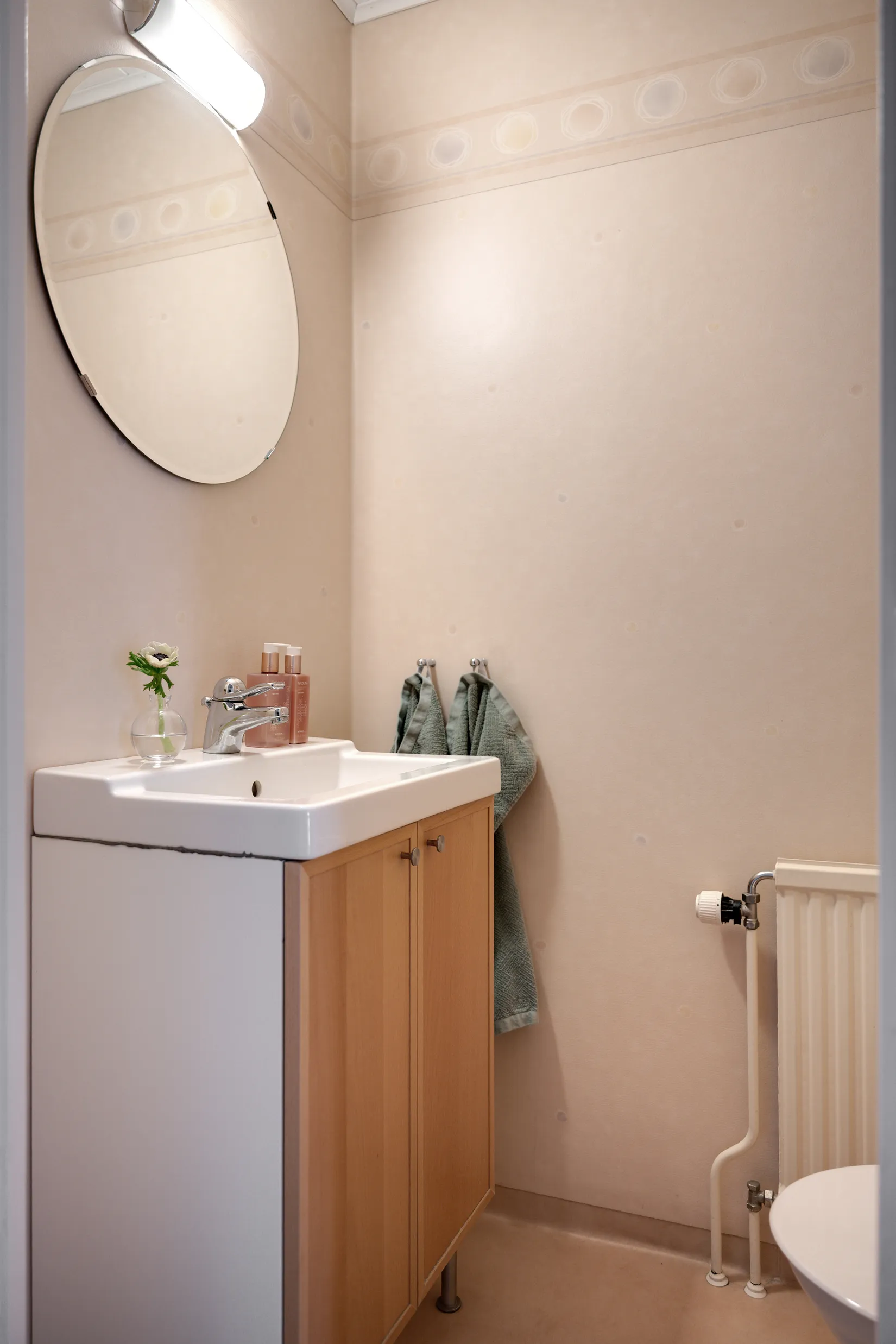 Villa, Gräslöksstigen 5, Åhus - Vannebergaområdet, Kristianstad