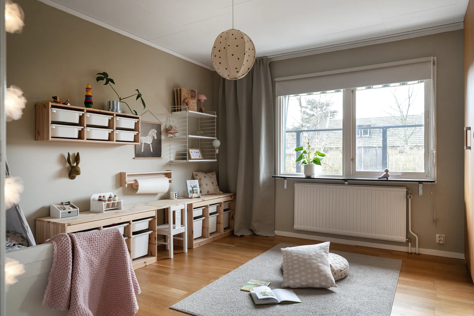 Villa, Gräslöksstigen 5, Åhus - Vannebergaområdet, Kristianstad