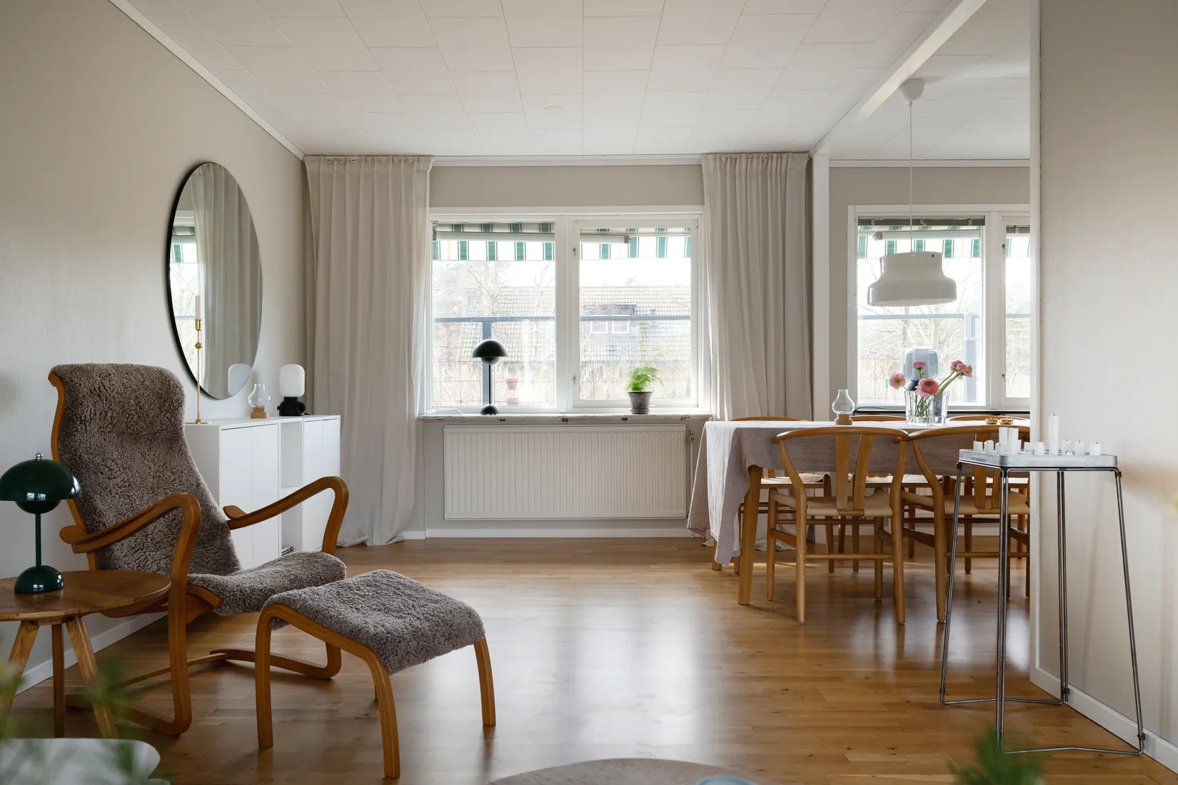 Villa, Gräslöksstigen 5, Åhus - Vannebergaområdet, Kristianstad