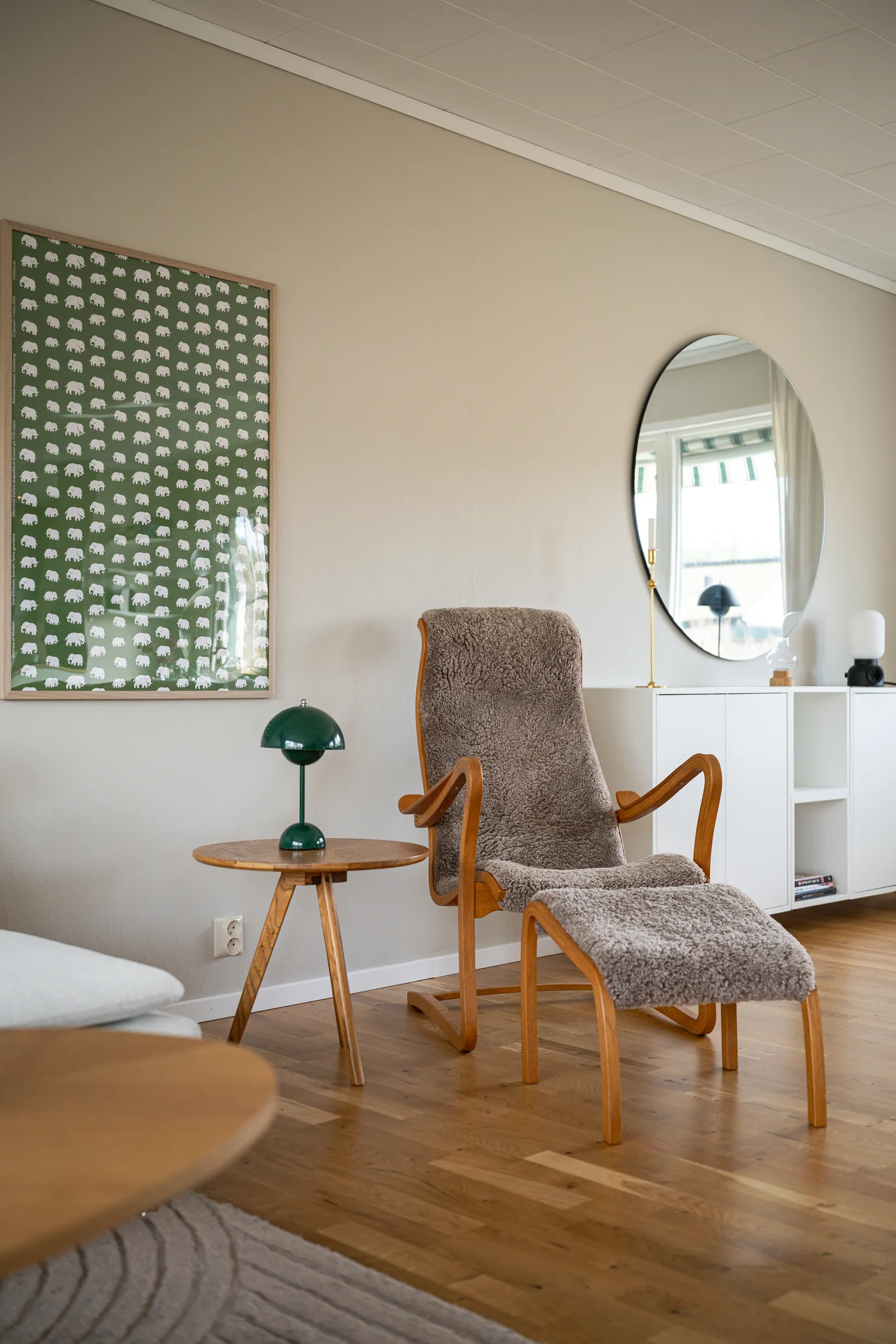 Villa, Gräslöksstigen 5, Åhus - Vannebergaområdet, Kristianstad