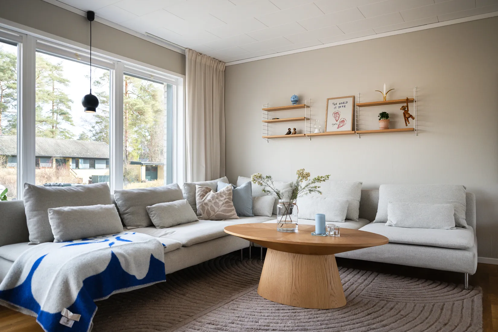 Villa, Gräslöksstigen 5, Åhus - Vannebergaområdet, Kristianstad