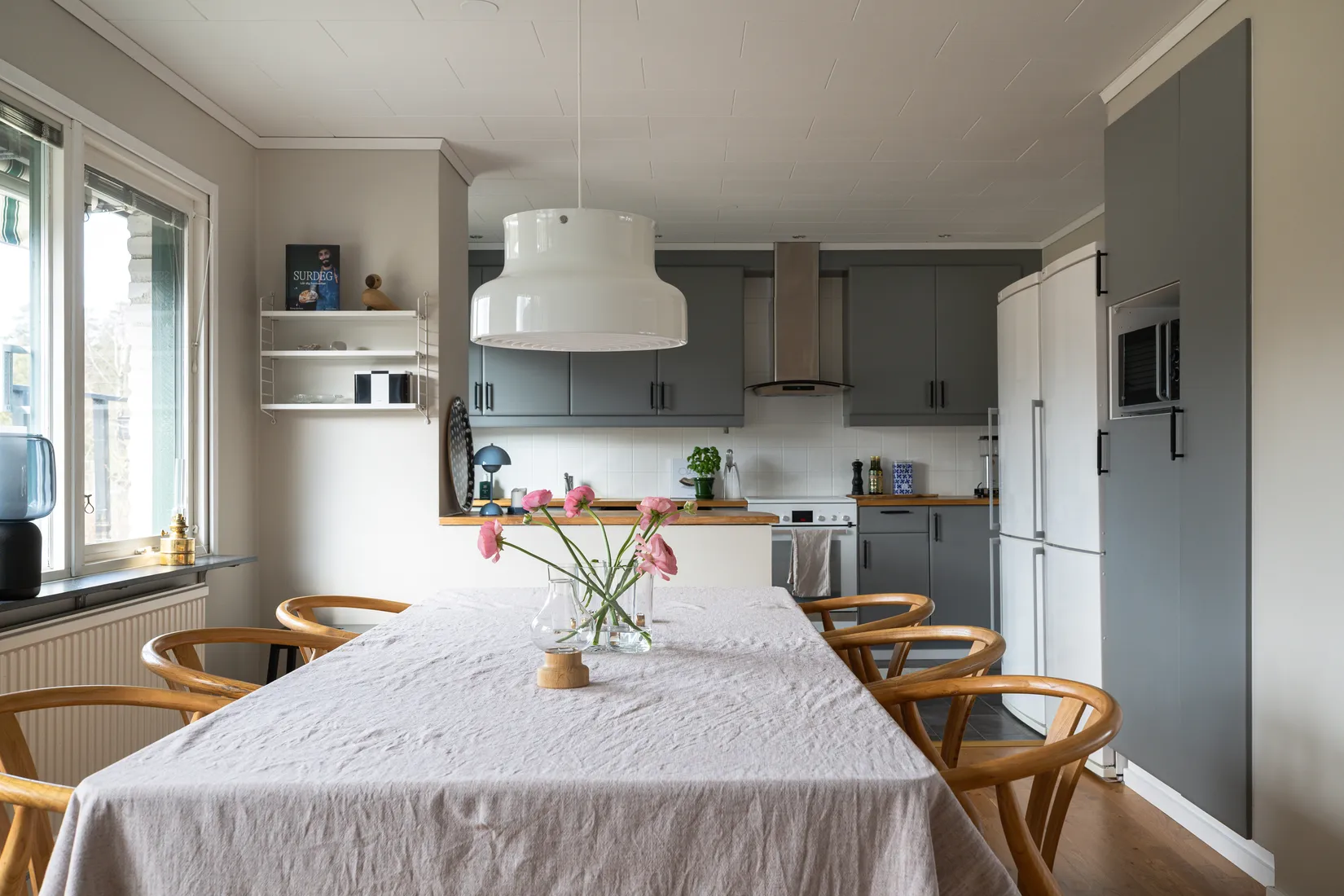 Villa, Gräslöksstigen 5, Åhus - Vannebergaområdet, Kristianstad