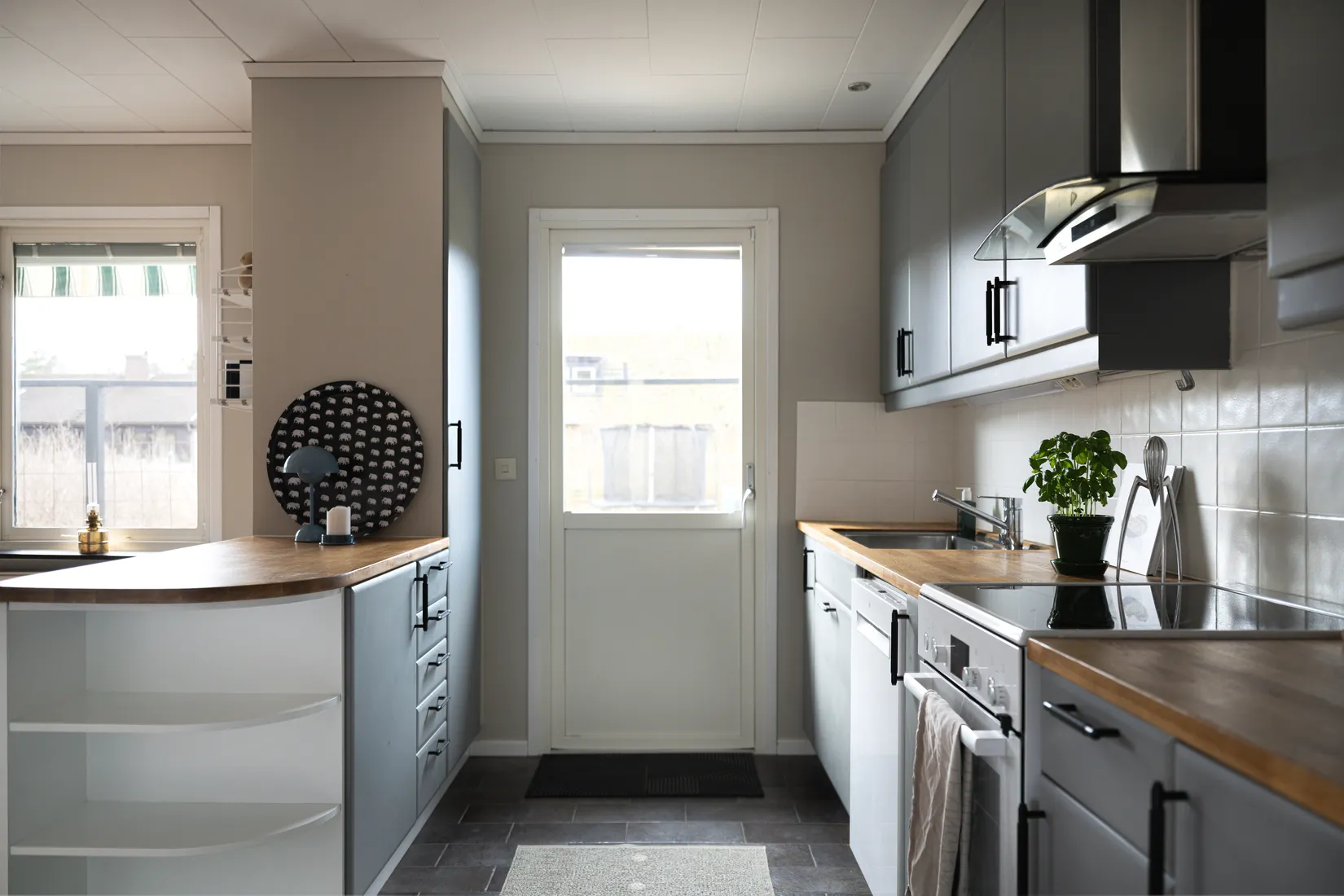 Villa, Gräslöksstigen 5, Åhus - Vannebergaområdet, Kristianstad