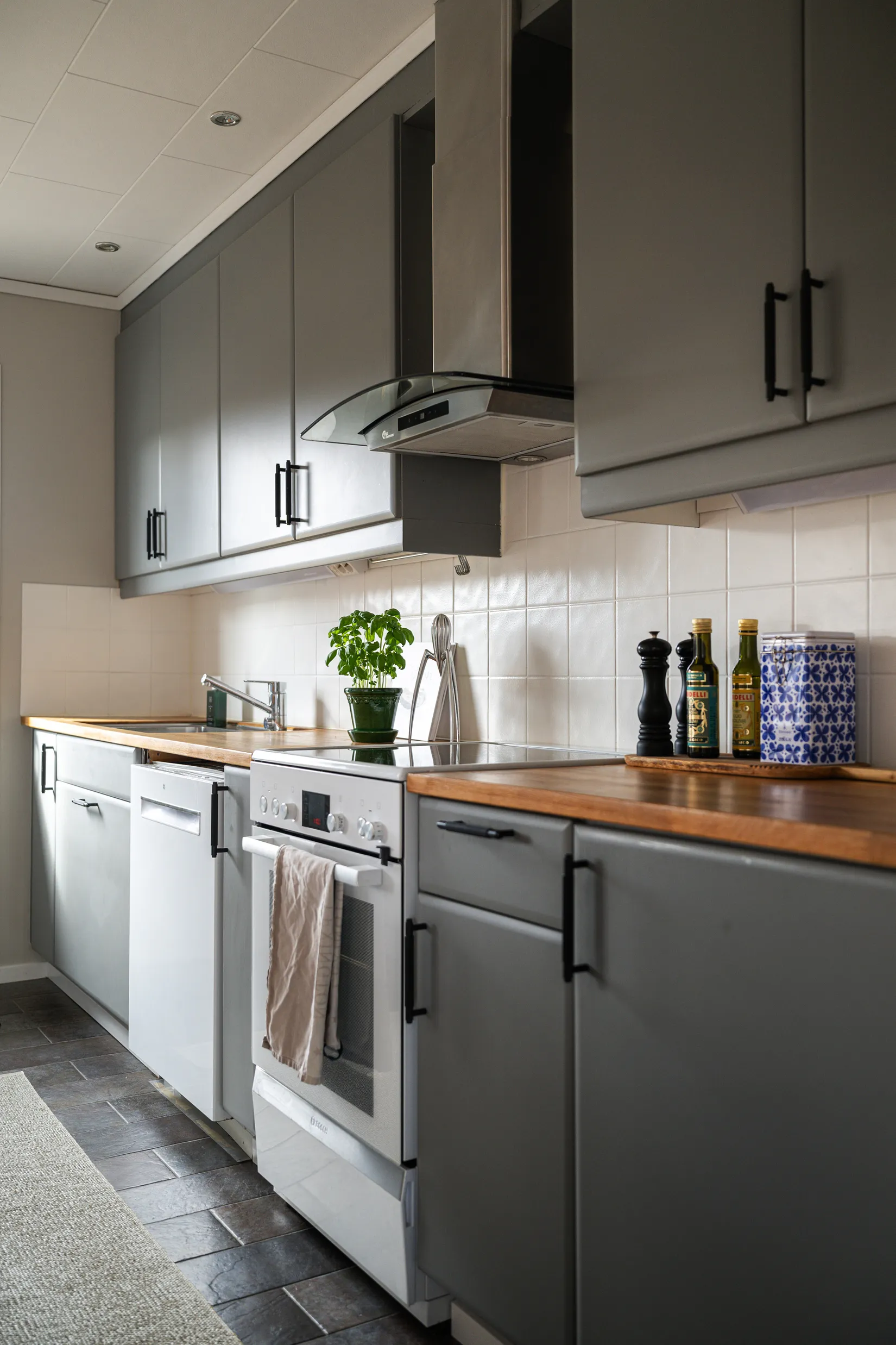 Villa, Gräslöksstigen 5, Åhus - Vannebergaområdet, Kristianstad