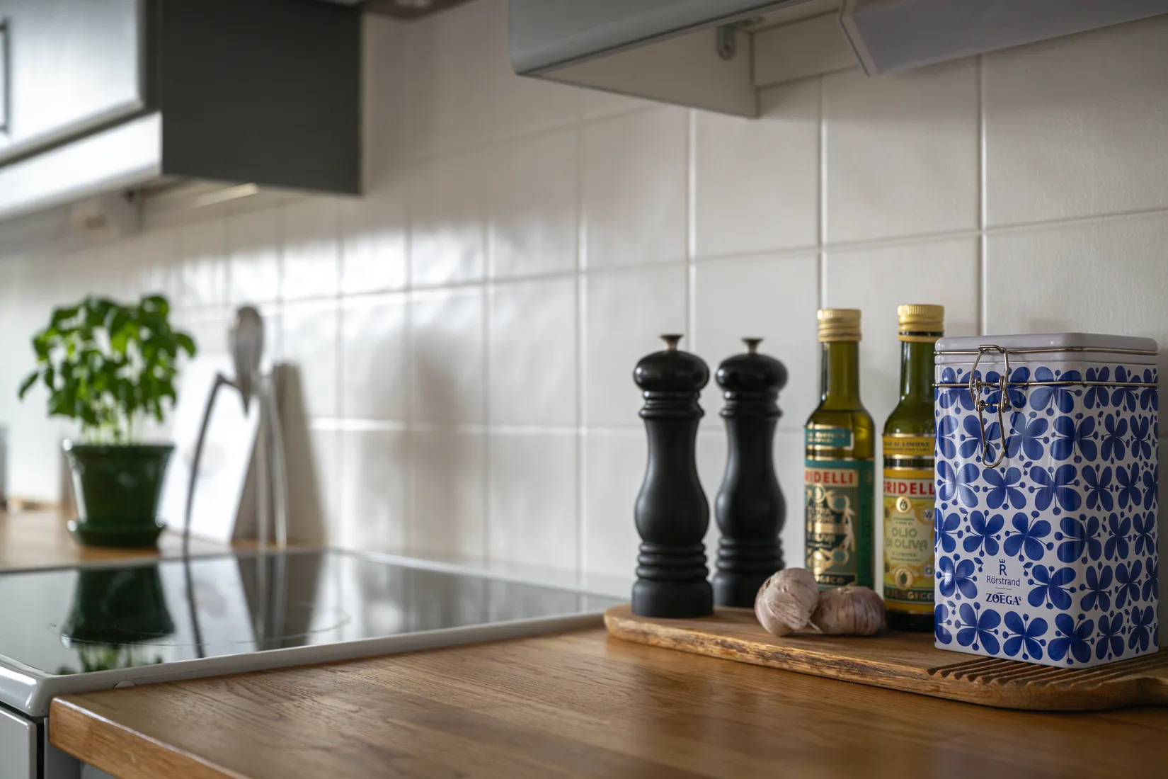 Villa, Gräslöksstigen 5, Åhus - Vannebergaområdet, Kristianstad