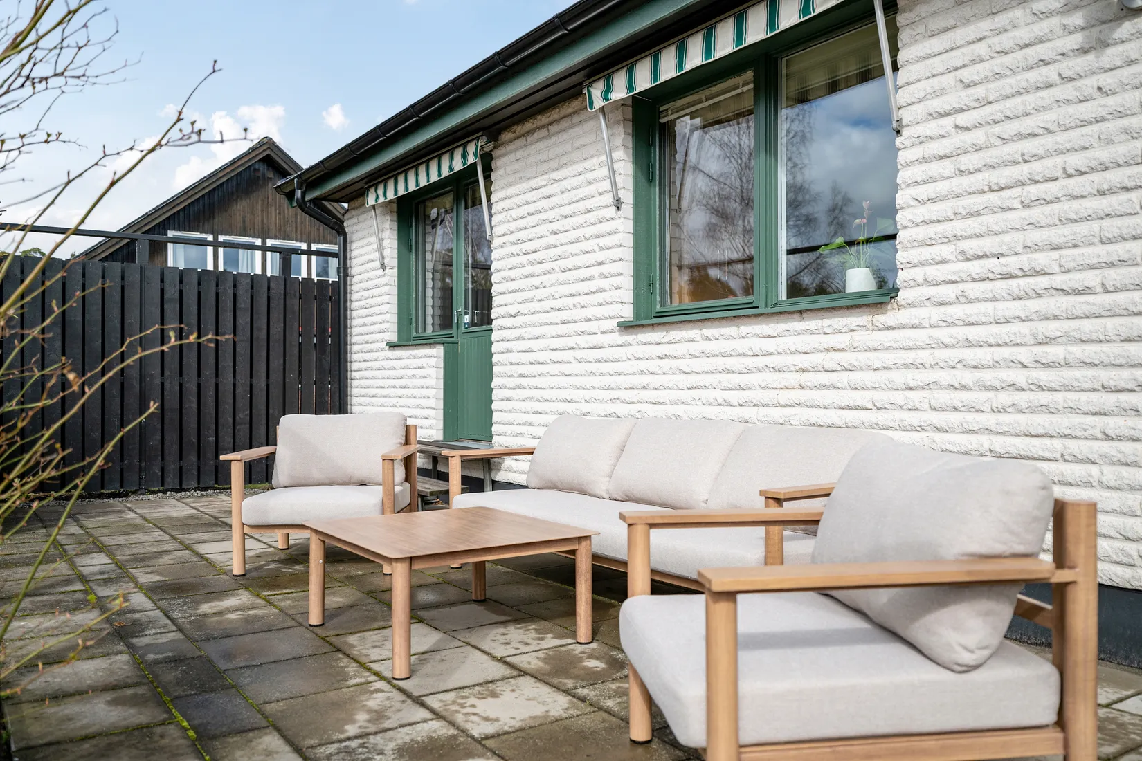 Villa, Gräslöksstigen 5, Åhus - Vannebergaområdet, Kristianstad