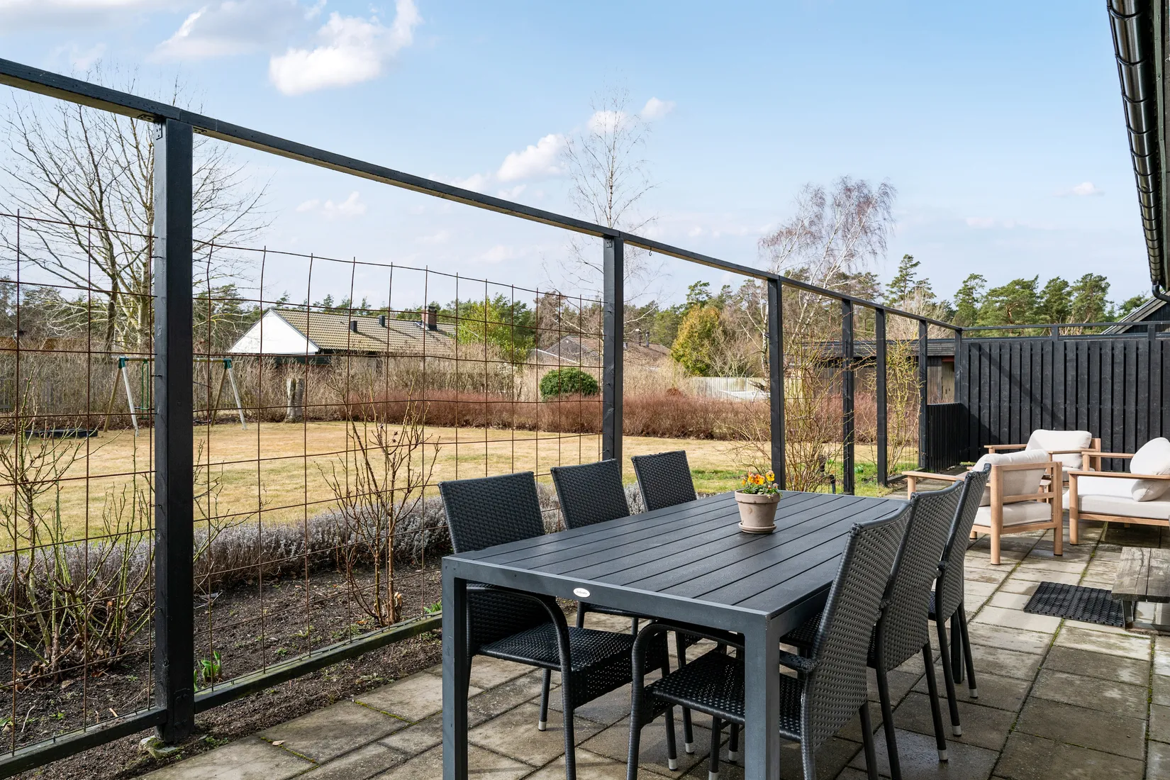 Villa, Gräslöksstigen 5, Åhus - Vannebergaområdet, Kristianstad