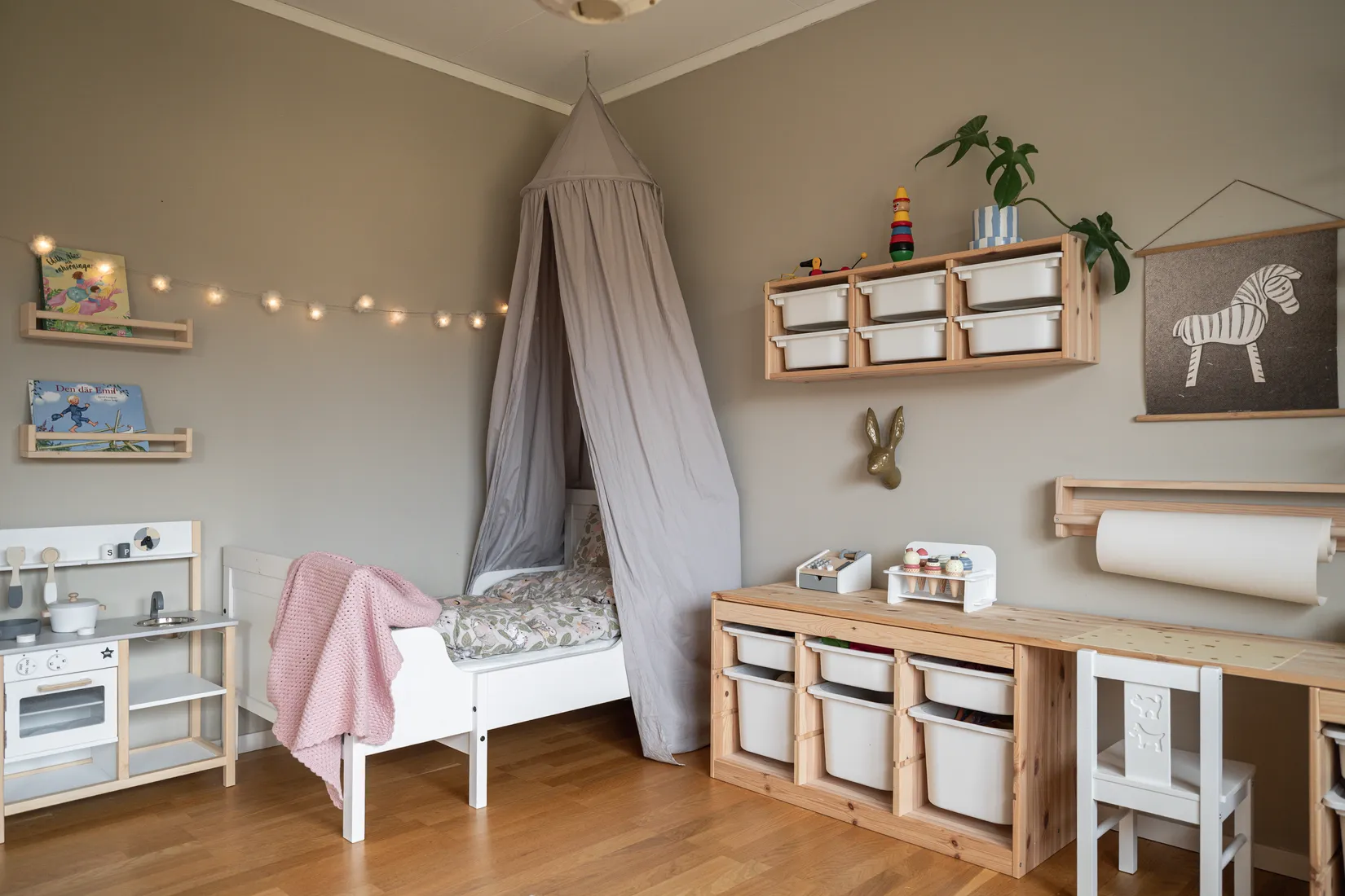 Villa, Gräslöksstigen 5, Åhus - Vannebergaområdet, Kristianstad