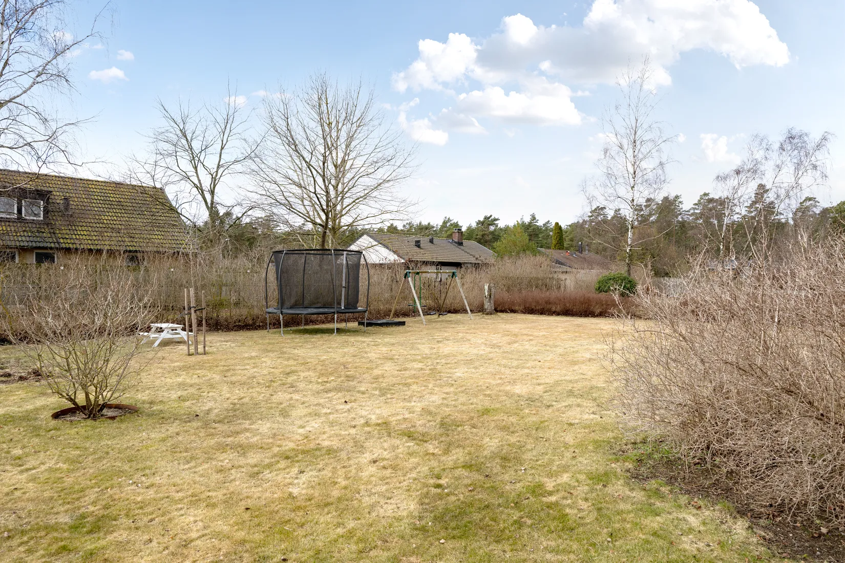 Villa, Gräslöksstigen 5, Åhus - Vannebergaområdet, Kristianstad