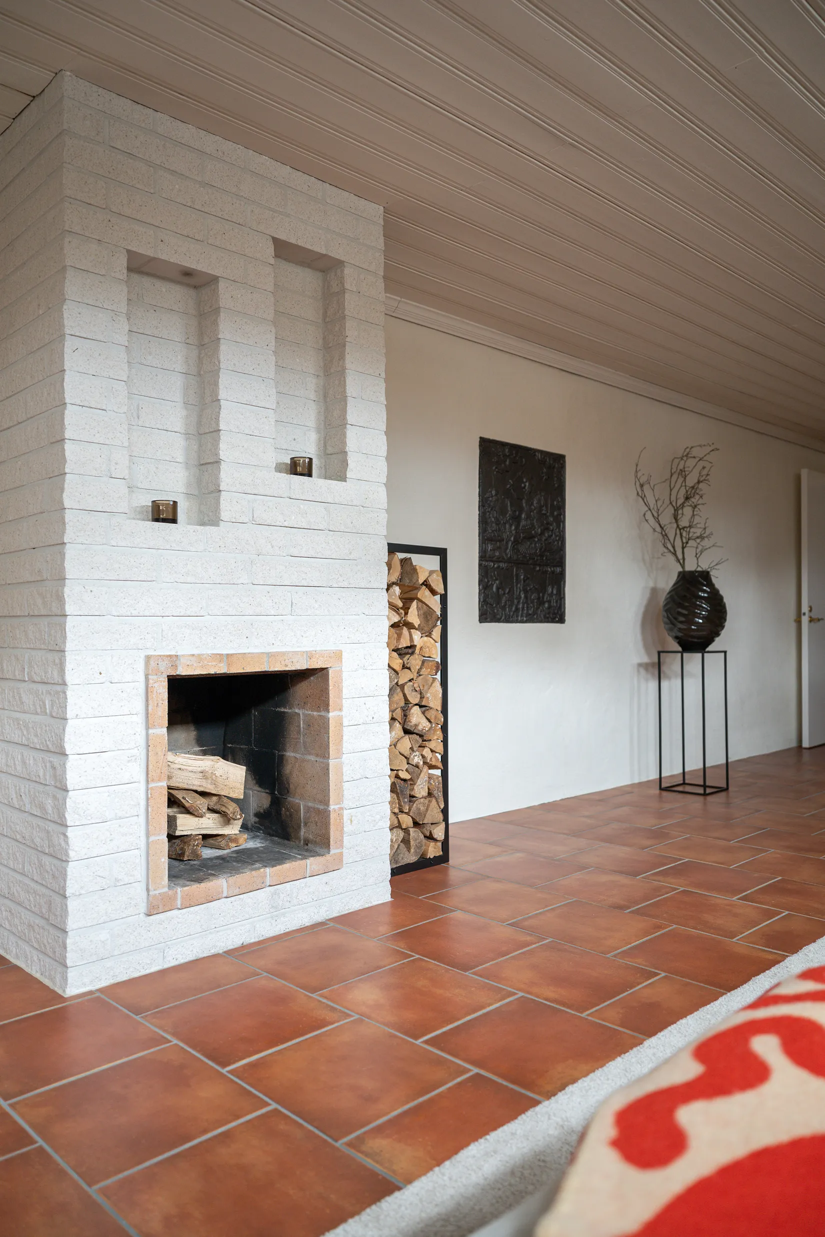 Villa, Gräslöksstigen 5, Åhus - Vannebergaområdet, Kristianstad